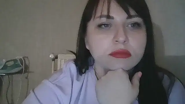 KamillaLaLove online show from October 23, 2025, 12:09 am