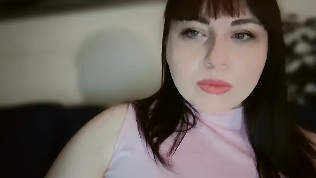 KamillaLaLove online show from October 2, 2025, 5:38 pm