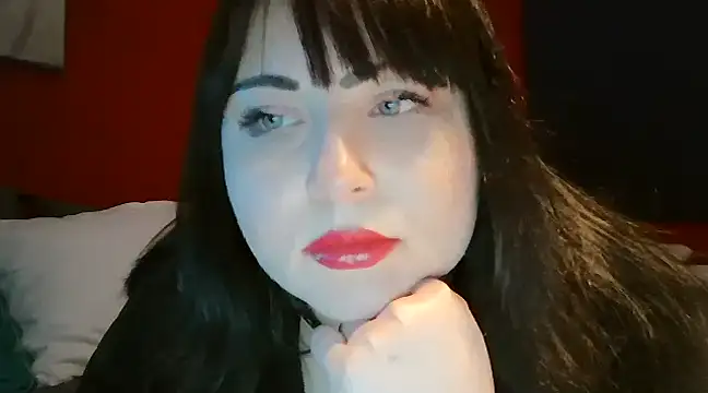 KamillaLaLove online show from March 3, 2025, 6:24 pm