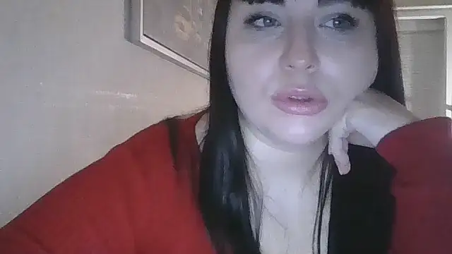 KamillaLaLove online show from October 5, 2025, 8:54 pm