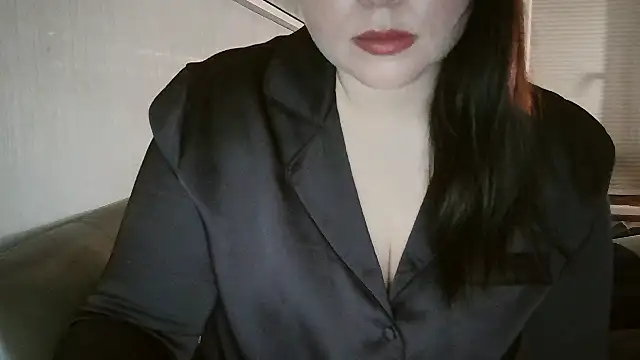 KamillaLaLove online show from October 1, 2025, 8:57 pm