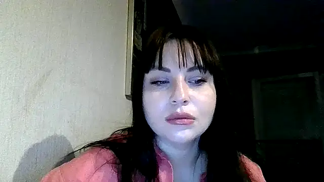 KamillaLaLove online show from October 3, 2025, 6:09 pm