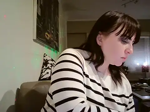 KamillaLaLove online show from March 4, 2025, 10:38 pm