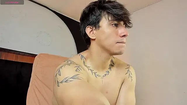 Allex Cano online show from February 3, 2026, 6:40 am