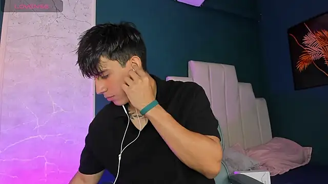 Allex Cano online show from December 20, 2025, 11:02 am