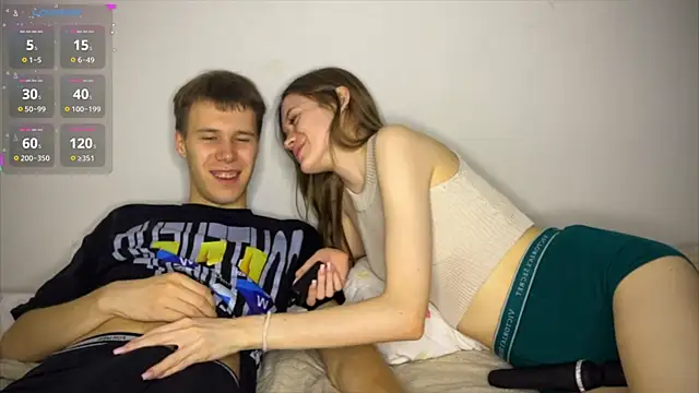 griwkaaa online show from October 3, 2025, 8:43 pm