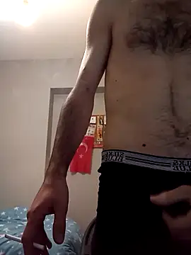 raskolnikovw online show from December 1, 2025, 7:04 pm