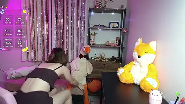 Snapshot of Elise_Nyx chatting on January 8, 2026, 2:01 pm Elise Nyx online show from January 8, 2026, 2:01 pm