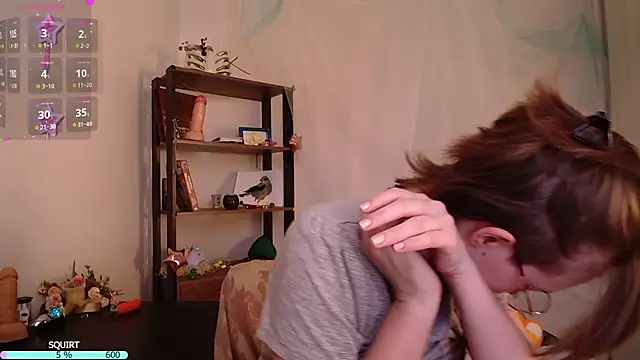 Snapshot of Elise_Nyx chatting on May 7, 2026, 1:14 pm Elise Nyx online show from May 7, 2026, 1:14 pm
