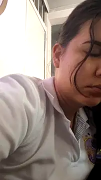 brii69 online show from May 19, 2026, 2:57 pm