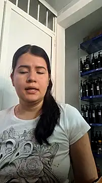 brii69 online show from February 26, 2026, 3:45 pm