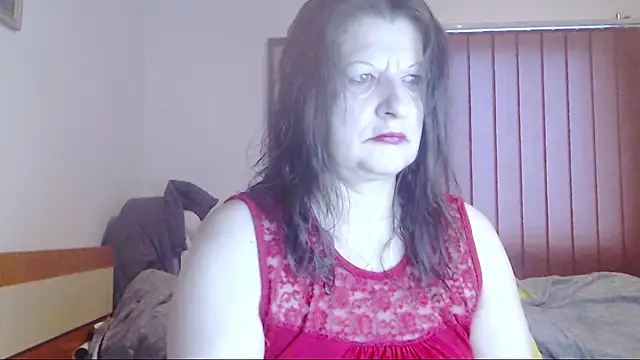 ExtasyMature online show from November 24, 2025, 6:13 am