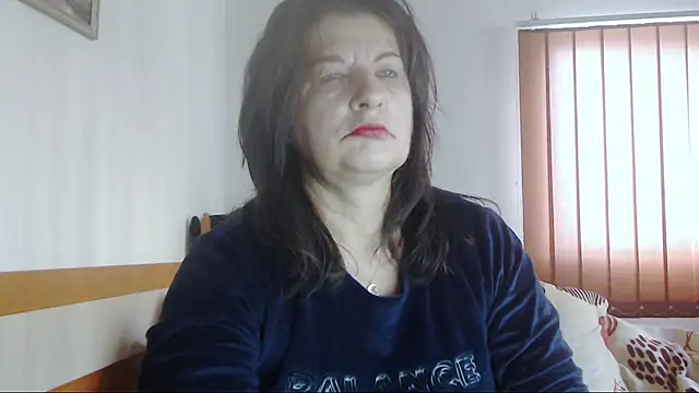 ExtasyMature online show from September 30, 2025, 5:57 am