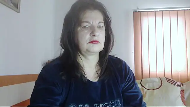 ExtasyMature online show from September 28, 2025, 6:31 am