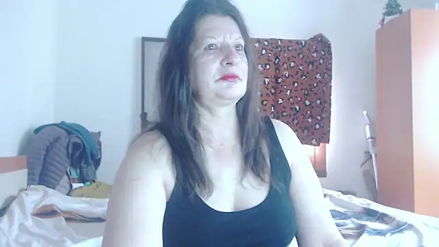 ExtasyMature online show from April 11, 2026, 8:51 am