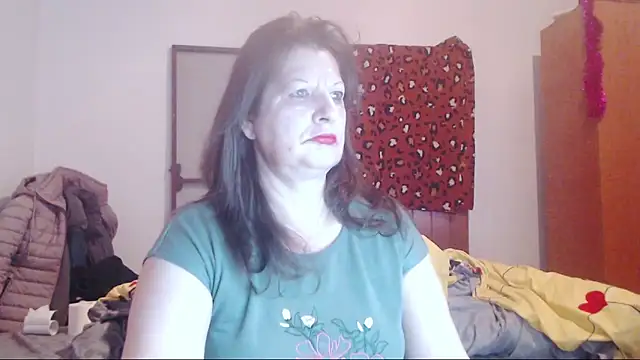 ExtasyMature online show from February 11, 2026, 5:51 am