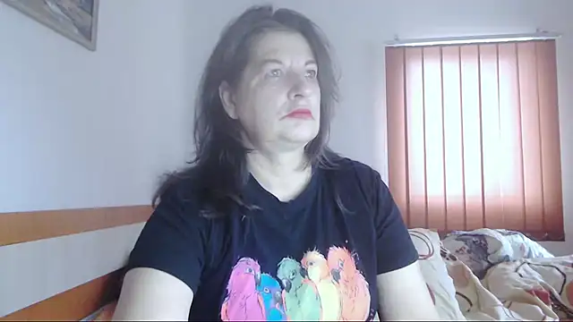 ExtasyMature online show from October 4, 2025, 6:59 am