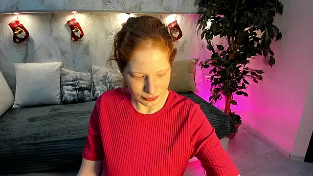 Snapshot of Sandra_Wi1son chatting on December 20, 2025, 6:05 am Sandra Wi1son online show from December 20, 2025, 6:05 am