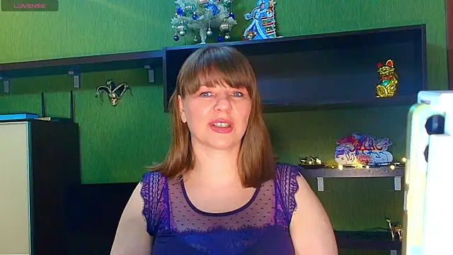 Snapshot of VeronikawGold chatting on December 22, 2025, 8:03 am VeronikawGold online show from December 22, 2025, 8:03 am