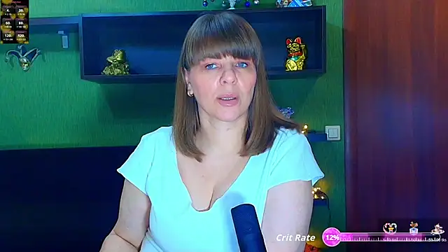 Snapshot of VeronikawGold chatting on December 19, 2025, 7:11 am VeronikawGold online show from December 19, 2025, 7:11 am