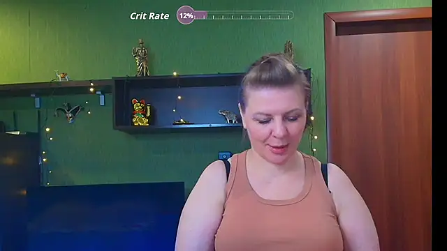 Snapshot of VeronikawGold chatting on April 29, 2026, 1:37 pm VeronikawGold online show from April 29, 2026, 1:37 pm