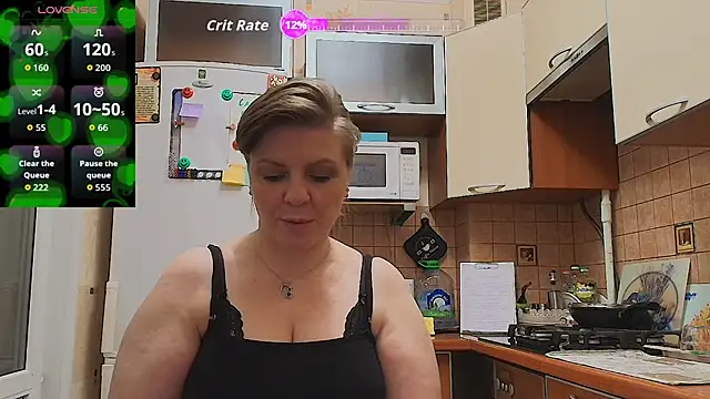 Snapshot of VeronikawGold chatting on March 23, 2026, 7:03 pm VeronikawGold online show from March 23, 2026, 7:03 pm