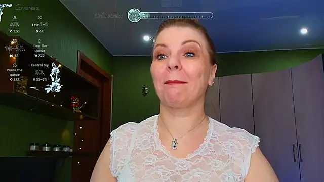 Snapshot of VeronikawGold chatting on May 30, 2026, 1:01 am VeronikawGold online show from May 30, 2026, 1:01 am