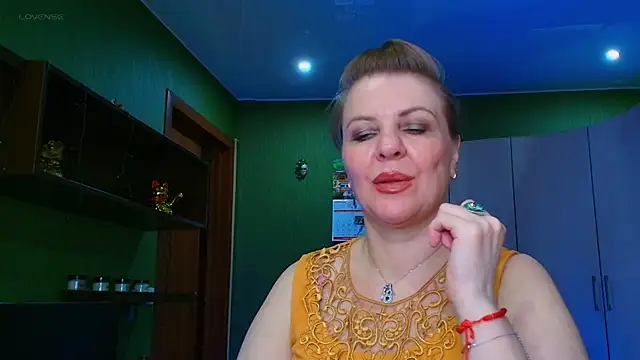 Snapshot of VeronikawGold chatting on May 31, 2026, 11:05 am VeronikawGold online show from May 31, 2026, 11:05 am