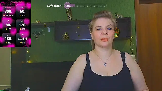 Snapshot of VeronikawGold chatting on March 30, 2026, 3:57 pm VeronikawGold online show from March 30, 2026, 3:57 pm