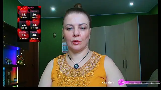 Snapshot of VeronikawGold chatting on July 1, 2026, 6:41 pm VeronikawGold online show from July 1, 2026, 6:41 pm