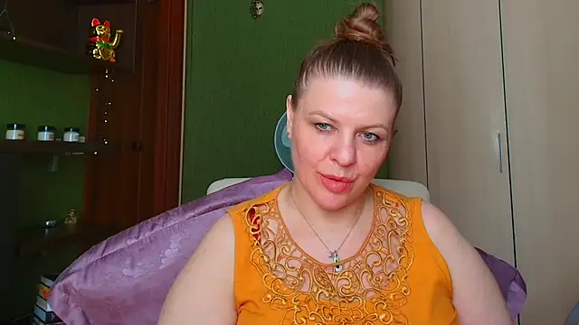 Snapshot of VeronikawGold chatting on May 26, 2026, 7:06 am VeronikawGold online show from May 26, 2026, 7:06 am