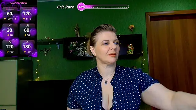 Snapshot of VeronikawGold chatting on April 5, 2026, 4:24 pm VeronikawGold online show from April 5, 2026, 4:24 pm