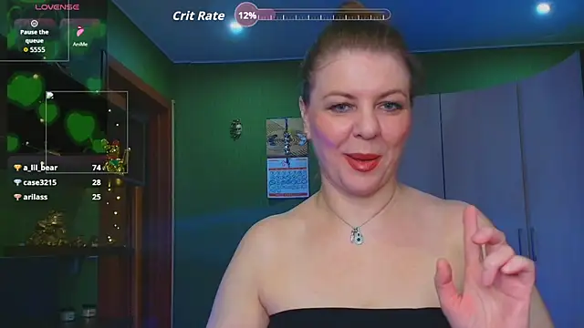 Snapshot of VeronikawGold chatting on June 21, 2026, 1:11 am VeronikawGold online show from June 21, 2026, 1:11 am
