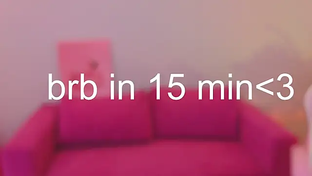 KristinMoore online show from March 15, 2025, 12:13 pm