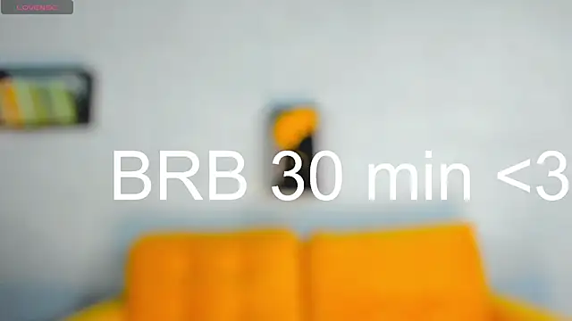 KristinMoore online show from March 7, 2025, 12:12 pm