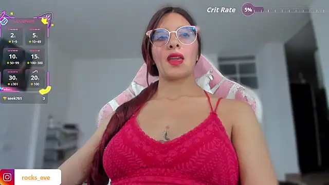 xime rocks online show from September 11, 2025, 8:53 pm