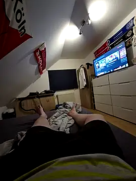 bigcock7inc online show from April 25, 2026, 7:11 pm