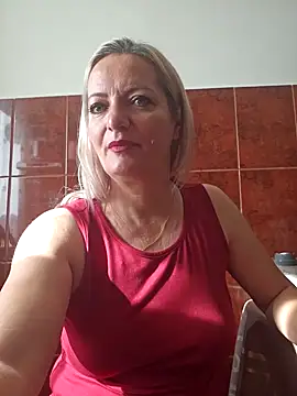 Snapshot of LadyTouch chatting on May 8, 2026, 6:06 am LadyTouch online show from May 8, 2026, 6:06 am