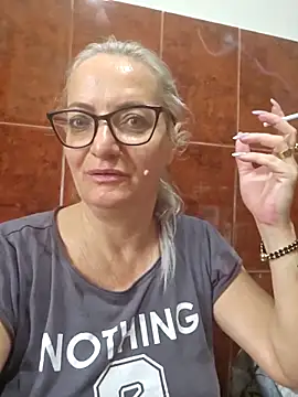 Snapshot of LadyTouch chatting on March 30, 2026, 1:56 pm LadyTouch online show from March 30, 2026, 1:56 pm