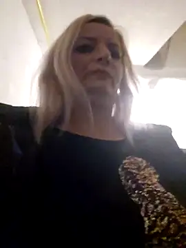 Snapshot of LadyTouch chatting on March 7, 2026, 10:37 pm LadyTouch online show from March 7, 2026, 10:37 pm