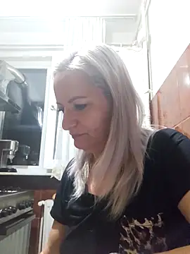 Snapshot of LadyTouch chatting on March 24, 2026, 10:32 pm LadyTouch online show from March 24, 2026, 10:32 pm