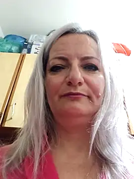 Snapshot of LadyTouch chatting on April 19, 2026, 10:34 pm LadyTouch online show from April 19, 2026, 10:34 pm
