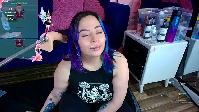 Snapshot of missa_motato chatting on November 22, 2025, 11:20 am missa motato online show from November 22, 2025, 11:20 am