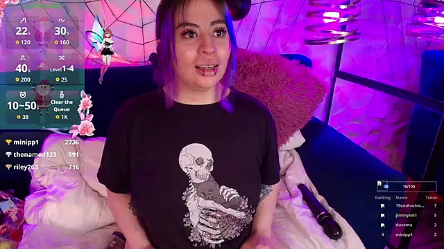 Snapshot of missa_motato chatting on December 3, 2025, 11:20 am missa motato online show from December 3, 2025, 11:20 am