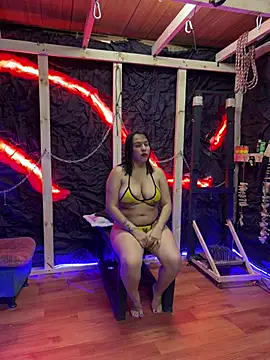 BDSM SUBMISSION3 online show from August 3, 2026, 8:37 pm