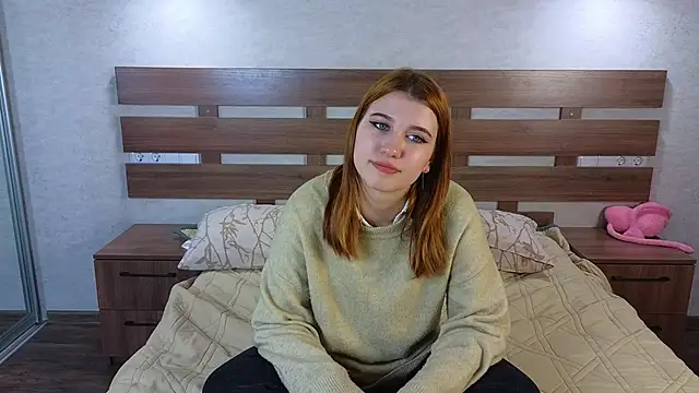 PearlMason online show from February 28, 2025, 1:14 pm