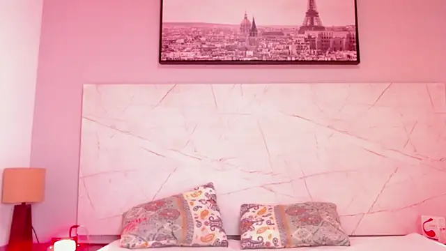 AnnyCampbell online show from September 13, 2025, 3:50 am