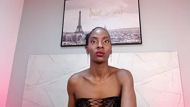 AnnyCampbell online show from March 15, 2025, 2:56 am