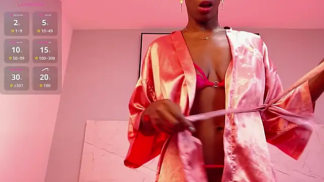 AnnyCampbell online show from October 15, 2025, 2:21 am