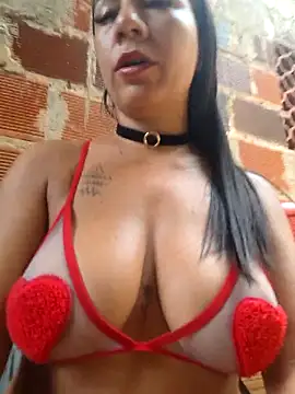 hot veteran01 online show from October 1, 2025, 12:20 pm